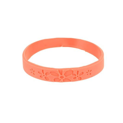 Groupe CMP Pulsera Antimosquitos Citronela Aroma Multicolor Eficaz