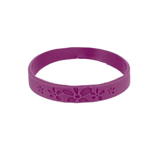 Groupe CMP Pulsera Antimosquitos Citronela Aroma Multicolor Eficaz