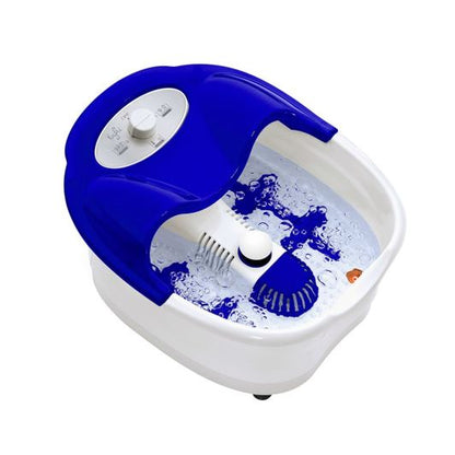 Hidromasaje Para Pies YOGHI HFM800 Azul