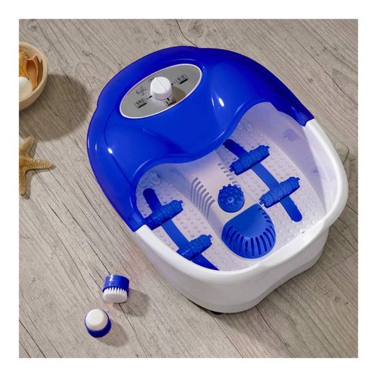 Hidromasaje Para Pies YOGHI HFM800 Azul