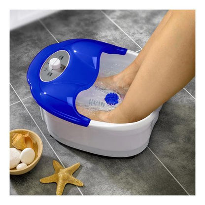 Hidromasaje Para Pies YOGHI HFM800 Azul