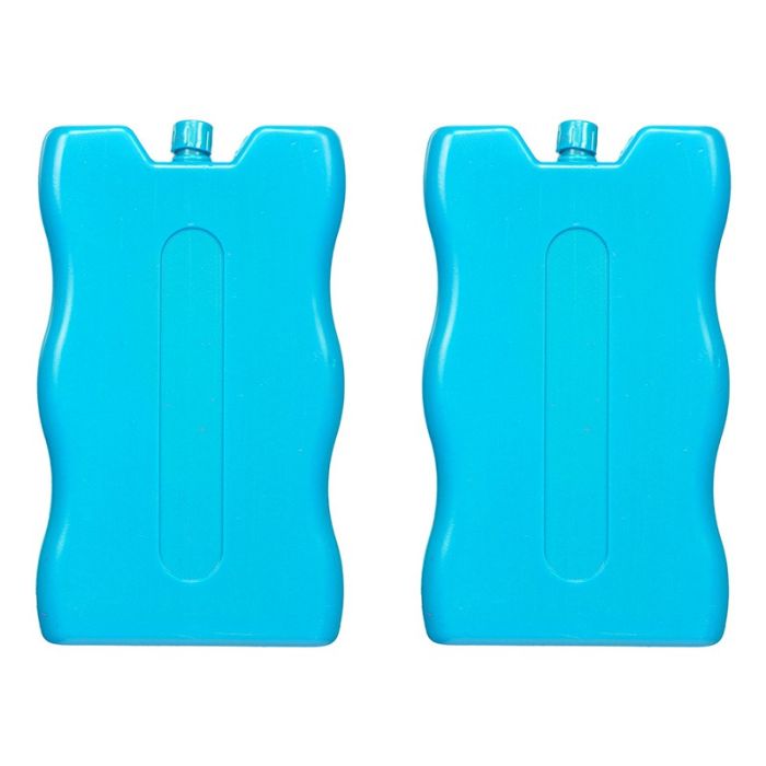 Acumulador de frío 2x200ml