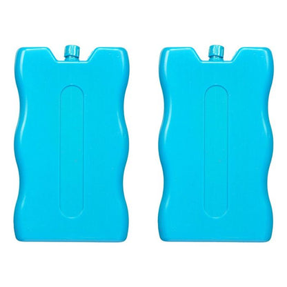 Acumulador de frío 2x200ml