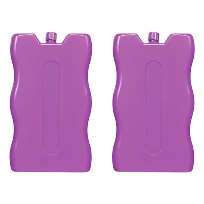 Acumulador de frío 2x200ml