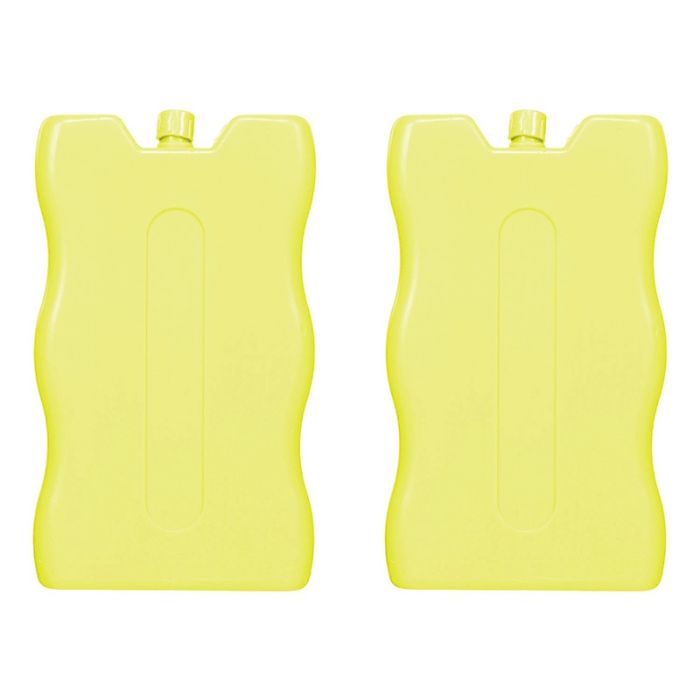 Acumulador de frío 2x200ml
