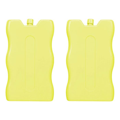 Acumulador de frío 2x200ml
