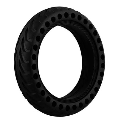 T'NB Neumático Sólido 8.5" Negro para Patinete Eléctrico