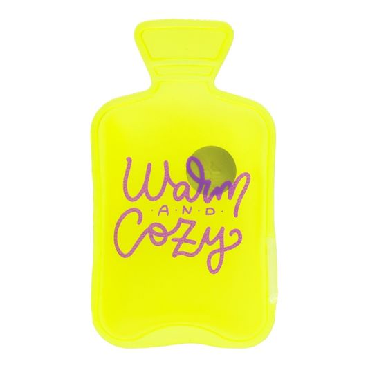GROUPE CMP Bolsa Agua Caliente Bolsillo Multicolor