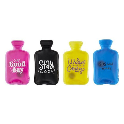 GROUPE CMP Bolsa Agua Caliente Bolsillo Multicolor