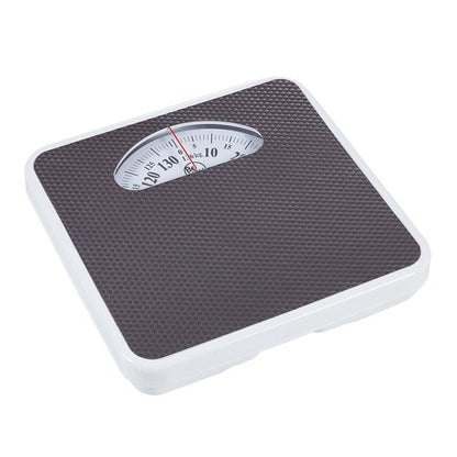 BE YOU Mechanische Badezimmers Waage 130 kg 100 g Graduierung