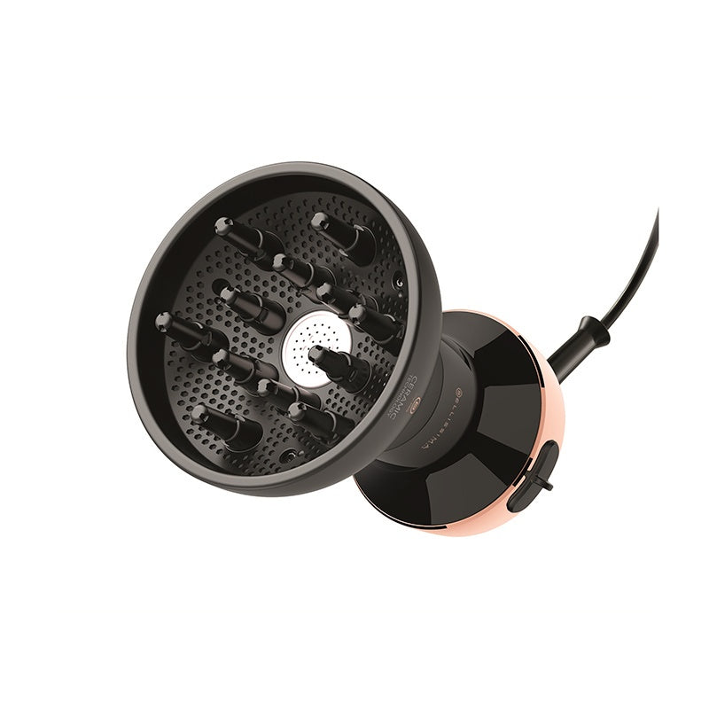 BELLISSIMA My Pro Diffon DF 3000 Secador de Pelo Difusor