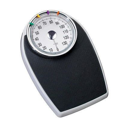 Kitipro Báscula Mecánica de Baño 136 kg Capacidad Sin Pilas