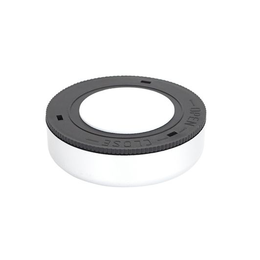 Foco JE CHERCHE UNE IDEE Push&Light Pack 3 – Luz Adhesiva