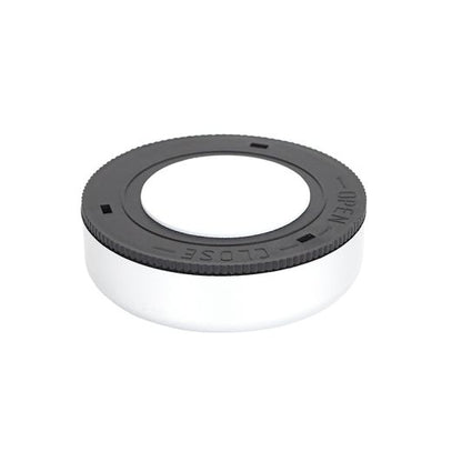 Foco JE CHERCHE UNE IDEE Push&Light Pack 3 – Luz Adhesiva