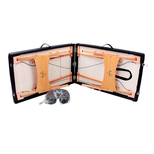 YOGHI TDM102 Camillade Masaje Plegable