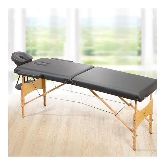 YOGHI TDM102 Camillade Masaje Plegable