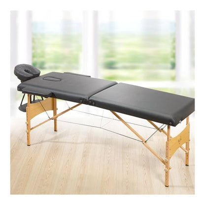 YOGHI TDM102 Camillade Masaje Plegable