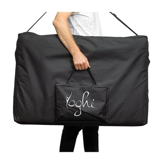 YOGHI TDM102 Camillade Masaje Plegable