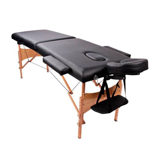 YOGHI TDM102 Camillade Masaje Plegable
