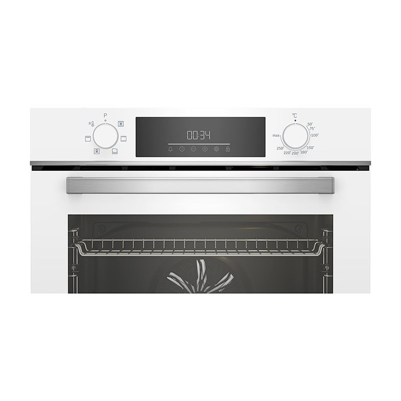 BEKO BBIE18300W Horno Multifunción 72L Blanco