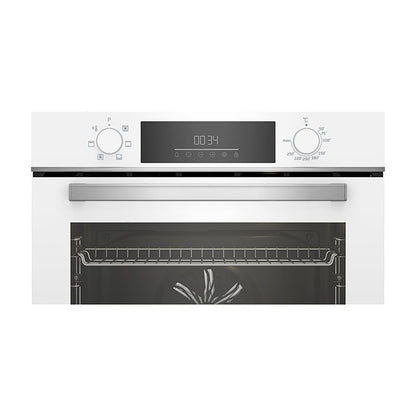 BEKO BBIE18300W Horno Multifunción 72L Blanco