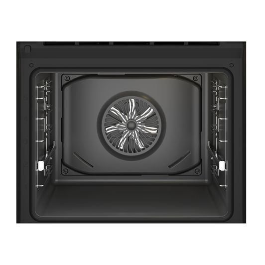 Beko BBIE18300W Einbauofen 72L Weiß AeroPerfect™ Technologie Grillfunktion