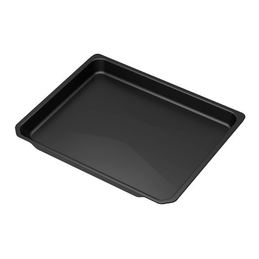Beko BBIE18300W Einbauofen 72L Weiß AeroPerfect™ Technologie Grillfunktion