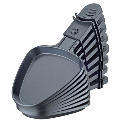 Cosylife Raclette 8 Personas Mini Crepes