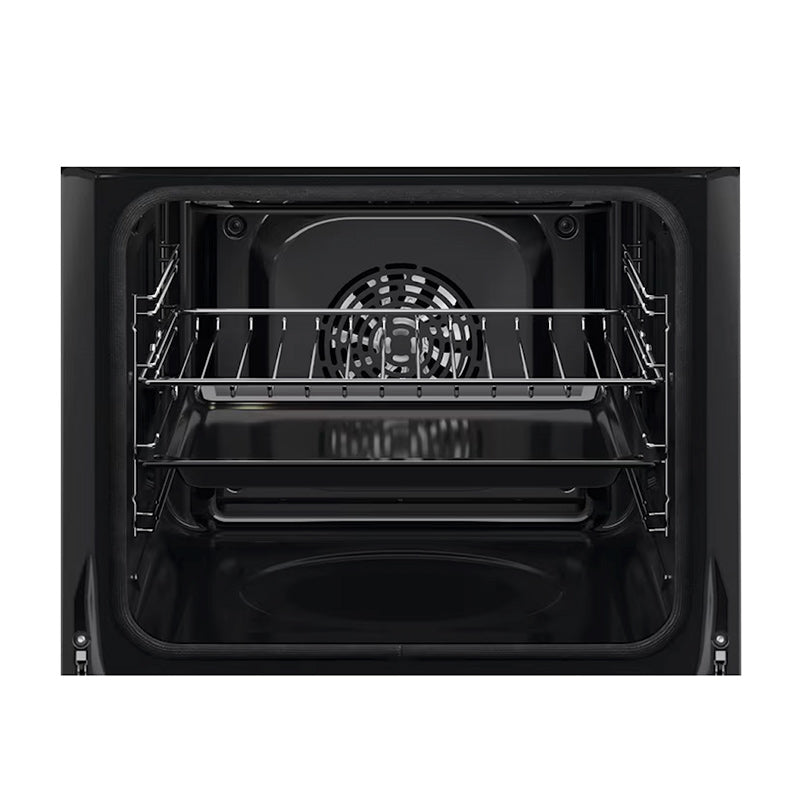 Electrolux COH4P06B Horno Integrable Pirolítico Negro Inox