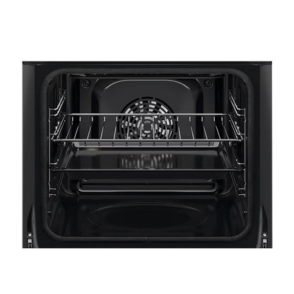Electrolux COH4P06B Horno Integrable Pirolítico Negro Inox