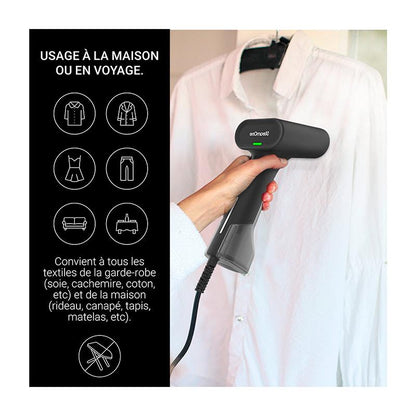 STEAMONE GASPARD Plancha Vertical 26 g/min 1 700 W