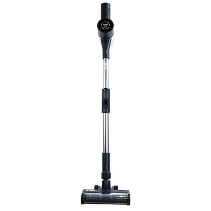 VALBERG S10 Flex Cyclonic Kabelloser Staubsauger 20min Laufzeit Blau
