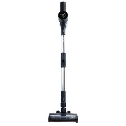 Aspirador Escoba Inalámbrico VALBERG Autonomía 20min Filtro Lavable Cyclonic S10 Flex