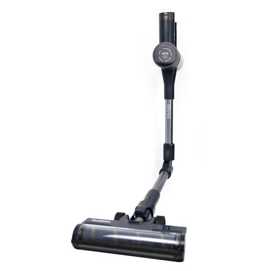 Aspirador Escoba Inalámbrico VALBERG Autonomía 20min Filtro Lavable Cyclonic S10 Flex