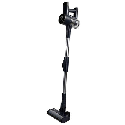 VALBERG S10 Flex Cyclonic Kabelloser Staubsauger 20min Laufzeit Blau