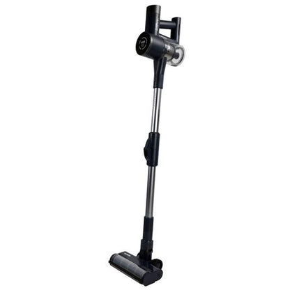 Aspirador Escoba Inalámbrico VALBERG Autonomía 20min Filtro Lavable Cyclonic S10 Flex