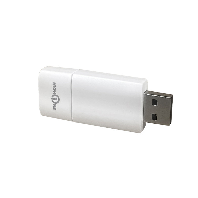 High One Pack USB 2.0 16 GB x3