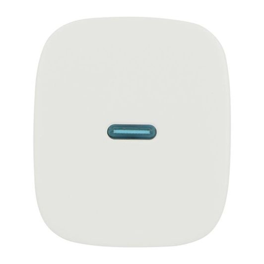 Cargador USB‑C Edenwood 33W Blanco