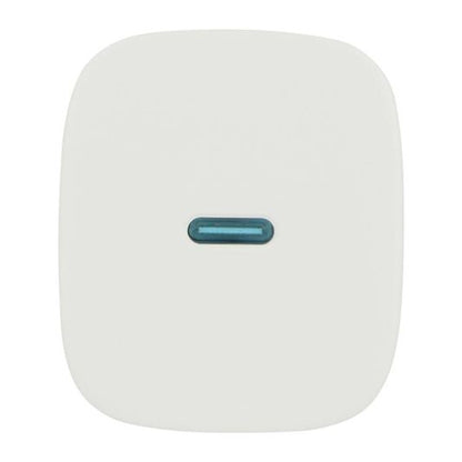 Cargador USB‑C Edenwood 33W Blanco