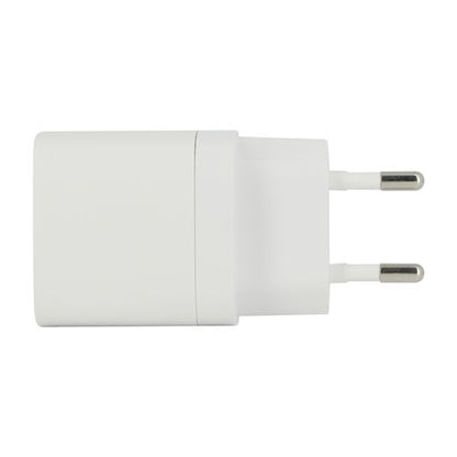 Cargador USB‑C Edenwood 33W Blanco