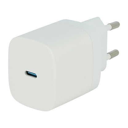 Cargador USB‑C Edenwood 33W Blanco