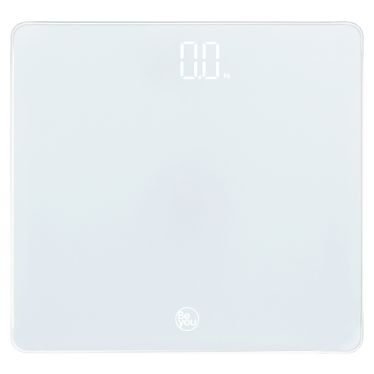 Bascula de baño eléctrica BEYOU BY-ELEC