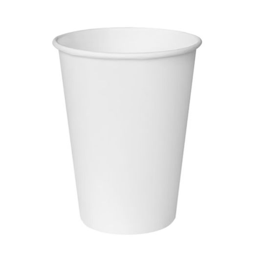 CARTINDUSTRIA VENETA Pack 50 Vasos de Cartón 180ml