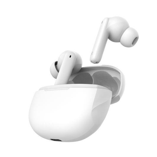 Edenwood TWS INTRA01 Auriculares TrueWireless Blanco 6h