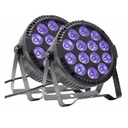 BEE STAR Juego de Luces 54 Pack Duo 56W LED