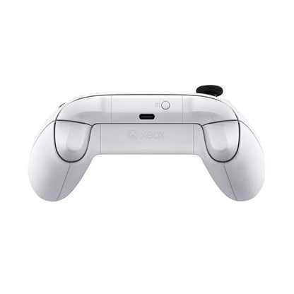 XBOX Mando inalámbrico blanco con autonomía 40h y USB‑C