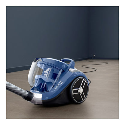 Rowenta Aspiradora Sin Bolsa Ciclónica 900W Compact Power XXL 2,5L
