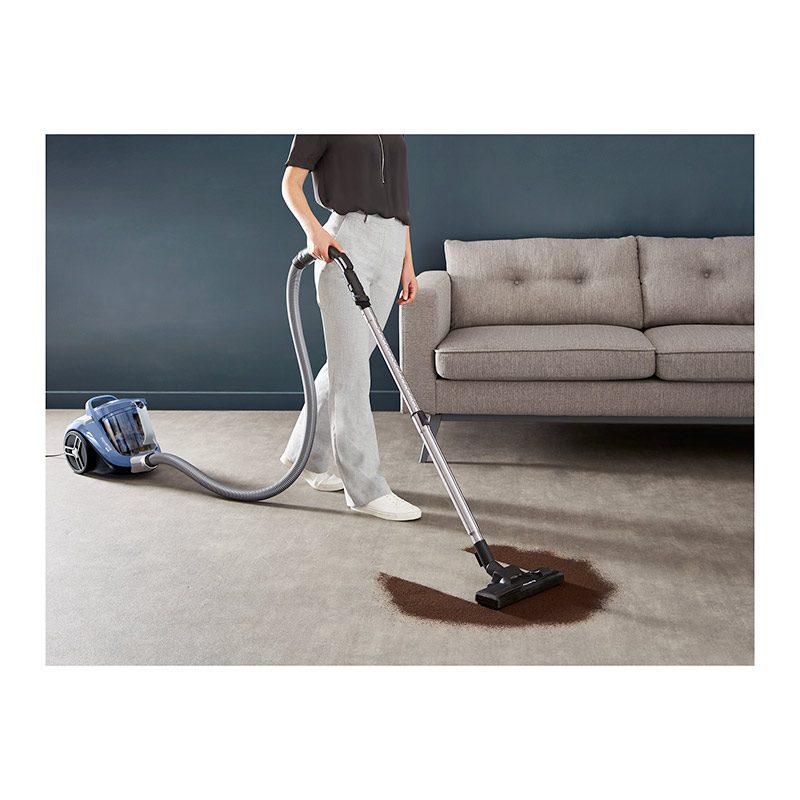 Rowenta Aspiradora Sin Bolsa Ciclónica 900W Compact Power XXL 2,5L