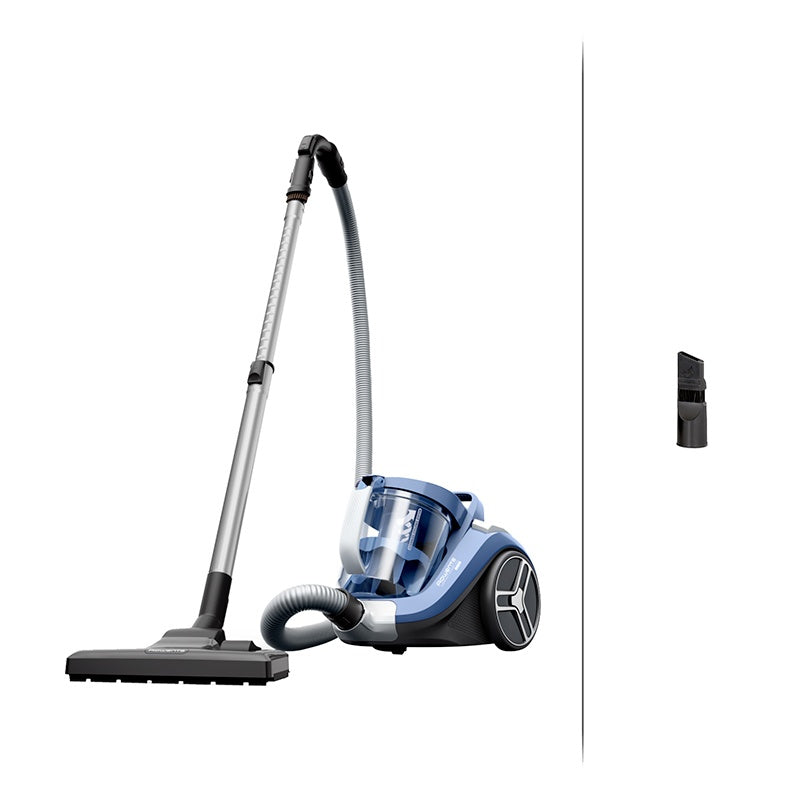 Rowenta Aspiradora Sin Bolsa Ciclónica 900W Compact Power XXL 2,5L