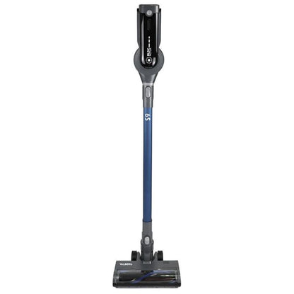 Valberg Cyclonic S9 Aspiradora Escoba Sin Cable 0,6 L Negro